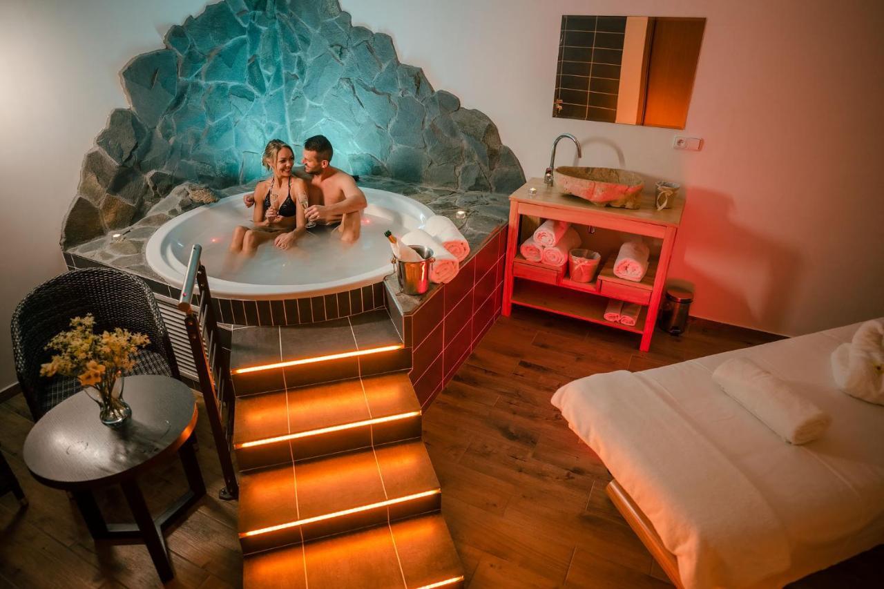 Hotel פרימבורק מראה חיצוני תמונה