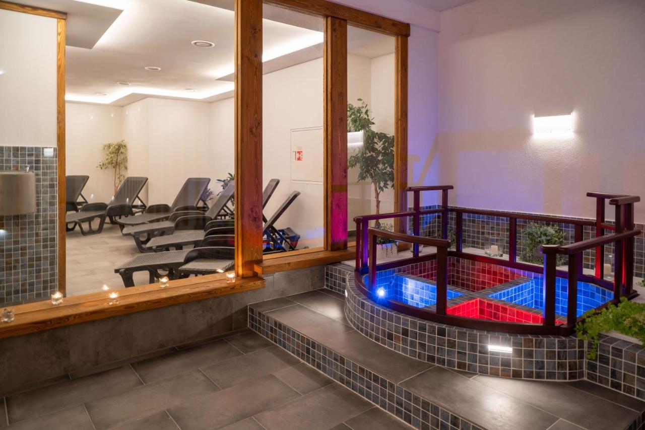 Hotel פרימבורק מראה חיצוני תמונה
