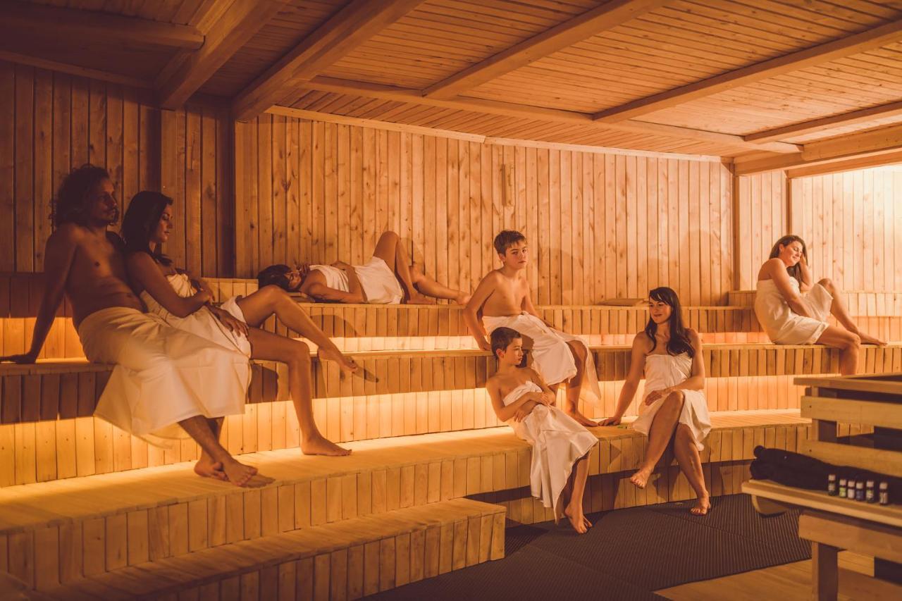 Hotel פרימבורק מראה חיצוני תמונה